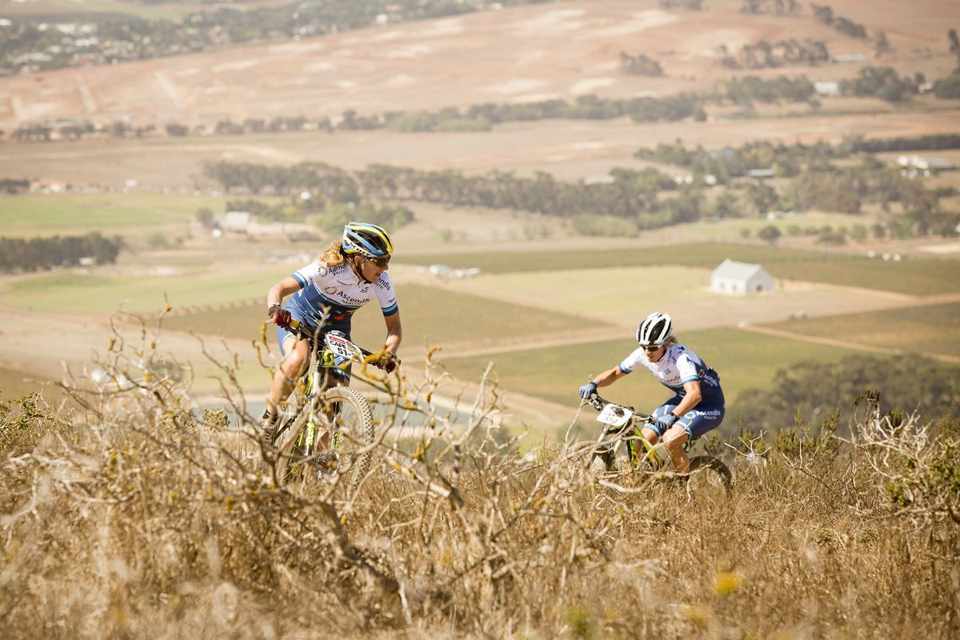 Cape Epic,ϷɽԽҰ