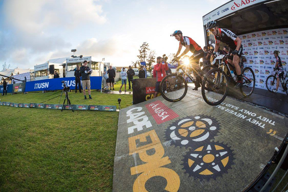 Cape Epic,ϷɽԽҰ