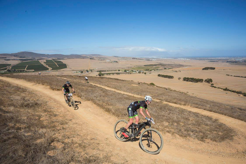 Cape Epic,ϷɽԽҰ
