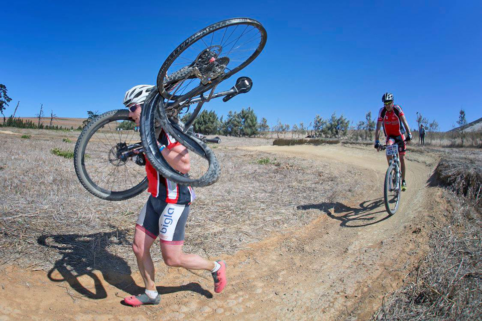 Cape Epic,ϷɽԽҰ