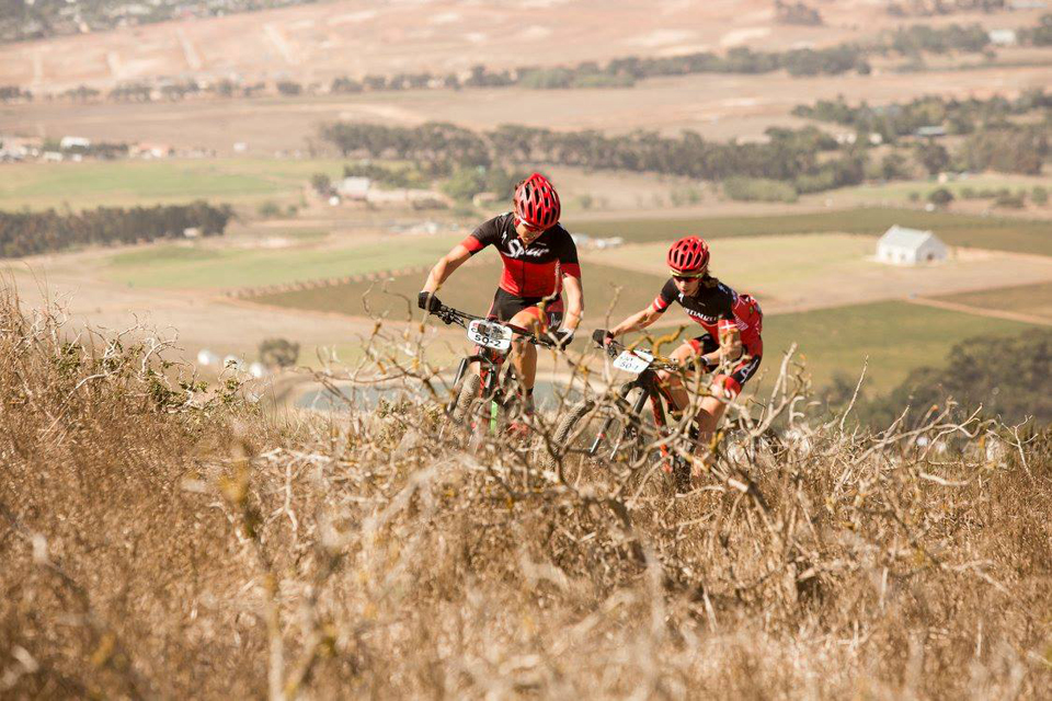 Cape Epic,ϷɽԽҰ