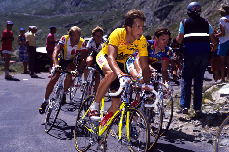 ,ʷ,,Greg LeMond