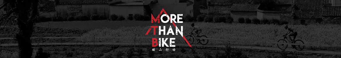 More Than Bike