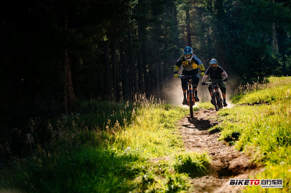 Angel Fire Bike Park,ʹ֮ɽس԰