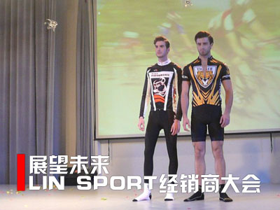 չδ LIN-SPORT̴