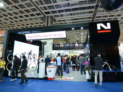 ̨չ NOVATEC FACTORR9 