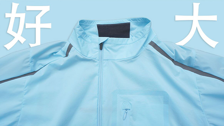 LMH飺գRapha Classic Wind Jacket II