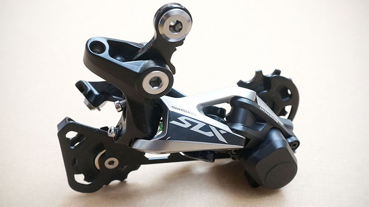 LMH飺11ţShimano SLX M7000С׼