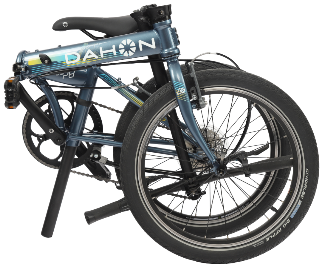 DAHON | 40꡸ٳǴ򿨡Ӱ  Ԫͣ