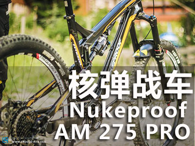 ˵ս-Nukeproof AM 275 PRO