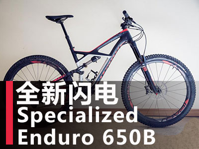 ȫSpecialized/ Enduro 650B