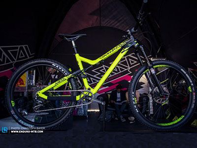 ŹCommencal Meta Trail³ǳ