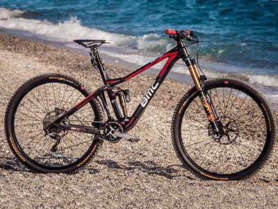 BMC TrailFox TF01-ӹ