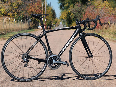 ͸ Trek Emonda SLR 8