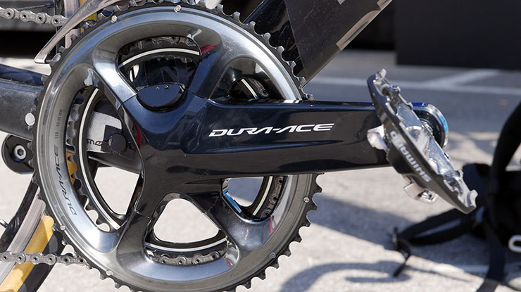 СɣǿShimano Dura-Ace R9100ʼ