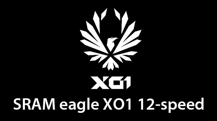 ӥ֮ӡSRAM Eagle XO1 12-speed