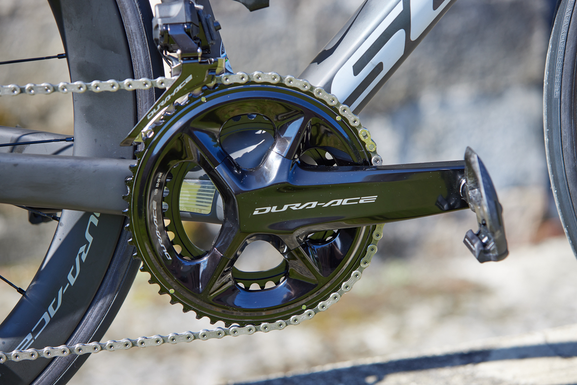 ShimanoƳDURA-ACE R9200 12ٹ·׼